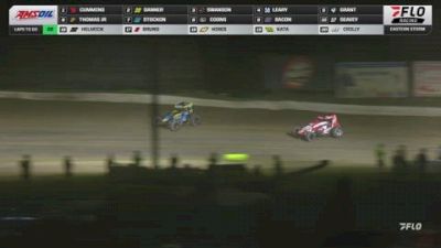 Feature | 2026 USAC Eastern Storm at Grandview Speedway