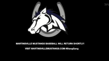 Replay: Chili Peppers vs Mustangs | Jul 4 @ 7 PM