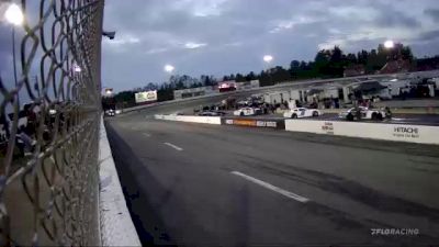 Full Replay | Sprint Car Weekend Saturday at South Boston Speedway 4/30/22 (Part 1)