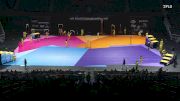 Chino Hills HS "Chino Hills CA" at 2024 WGI Color Guard World Championships