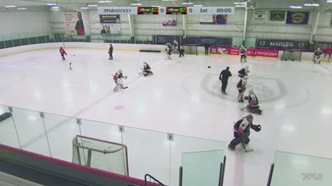 Replay: Home - 2026 Chowder Cup - Fox 2 | Jul 22 @ 11 AM