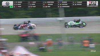 Feature | 2026 USAC Rich Vogler Classic at Winchester Speedway