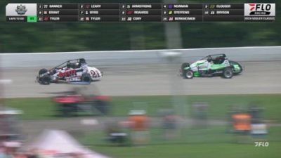 Feature | 2026 USAC Rich Vogler Classic at Winchester Speedway