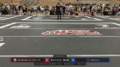 Brian Dotson vs Gunner Smith 2026 ADCC Nashville Open