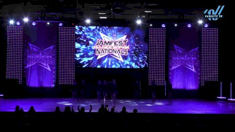 Majestic Dance Team - Majestic Senior Variety [2025 Senior - Variety Day 2] 2025 JAMfest Dance Super Nationals