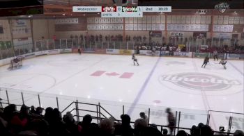 Replay: Home - 2025 Chatham vs St. Marys | Apr 17 @ 7 PM