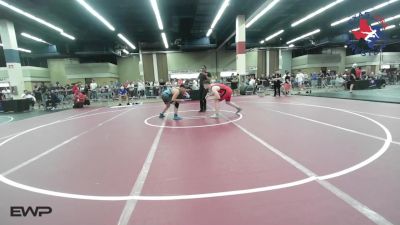 175 lbs Round Of 16 - Braden Brown, Bar None Wrestling vs Joseph Martinez, ReZults Wrestling