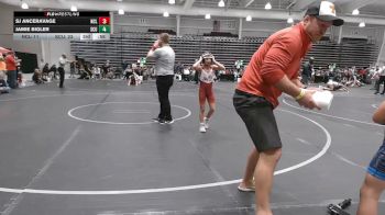 Replay: Mat 6 - 2025 Tyrant Scuffle | Dec 21 @ 8 AM