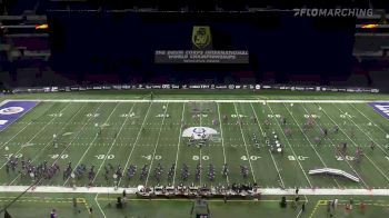 The Academy "Tempe AZ" at 2022 DCI World Championships