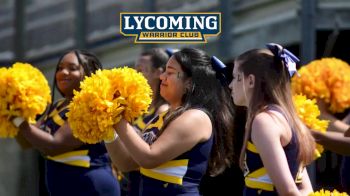 Replay: Mount St. Mary (NY) vs Lycoming - Men's | Sep 1 @ 7 PM