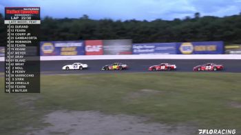 Full Replay | Weekly Racing at Stafford Motor Speedway 6/9/23