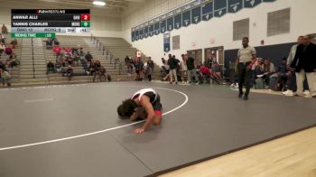 Replay: Mat 2 - 2025 2025 Journeymen Jostle | Dec 7 @ 3 PM