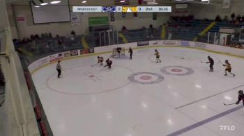 Replay: Home - 2025 Thunderbirds vs Eagles | Jan 4 @ 6 PM