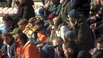 Replay: Netherlands vs Germany | Mar 1 @ 12 PM