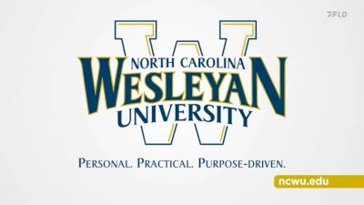 Replay: Methodist Universi vs NC Wesleyan - 2024 Methodist Universi vs N.C. Wesleyan | Oct 5 @ 6 PM