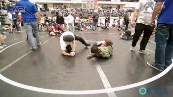 Replay: Mat 4 - 2024 Midwest City Open | Nov 16 @ 9 AM