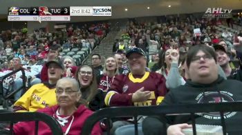 Replay: Home - 2025 Colorado vs Tucson | Apr 19 @ 6 PM