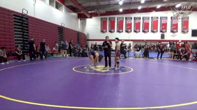 138 lbs Quarterfinal - Andrea Vidrio Majano, Mt. San Antonio College vs Luana Stathopoulos, Santa Rosa College