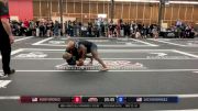 Avery Brooks vs Zach Rodriguez 2026 ADCC Portland Open