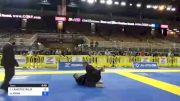 IGOR LAMOTHE RAJS vs ALEK RYAN 2021 Pan Jiu-Jitsu IBJJF Championship