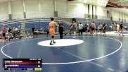 150 lbs Semifinal - Luke Grindstaff, IL vs Eli Esguerra, OH