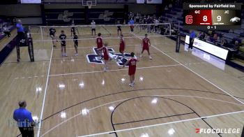 Replay: Grove City vs Juniata | Jan 17 @ 8 PM