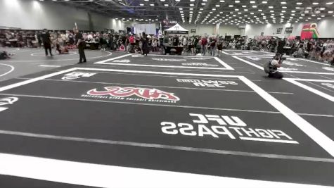 Replay: Mat 6 - 2023 ADCC Dallas Open | Jun 17 @ 9 AM