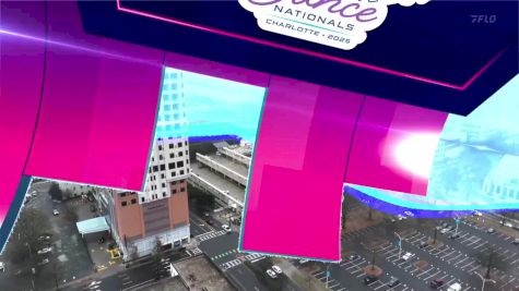 Oviedo Lions [2025 Show Cheer 2 - Jr. Varsity - Large] 2025 Pop Warner National Cheer & Dance Championship