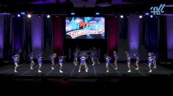 Rockstar Athletics - Anarchy [2025 L4.2 Senior Day 2] 2025 ASCS Dance Grand Nationals & Cheer Showdown