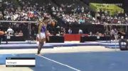 Tai Gopaul - Floor - 2021 USA Gymnastics Development Program National Championships