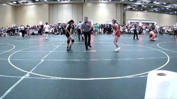 116 lbs Round Of 64 - Taryn Pak, Coachella Valley WC vs Emily Ibarra, Orange Vista