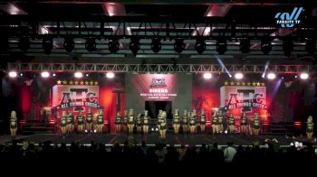 Nor Cal Elite All-Stars- Sacramento - SIRENS [2025 L3 Senior - Medium Day 2] 2025 ATC Grand Nationals