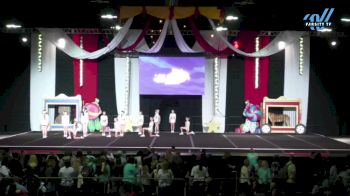 HCA Gems - Ursula [2024 L1 Mini - D2] 2024 ASC Battle Under the Big Top Grand Nationals