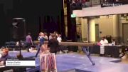 Peyton Shaffer - Women's Group, Premier Gymnastics - 2021 Women's Xcel Region 4 Championships