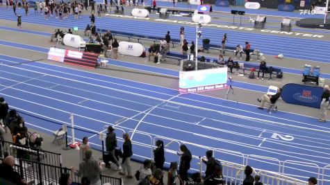 High School Boys' 500m, Prelims 2