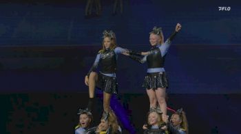 Nature Coast Bolts - Southeast [2024 Central Florida Pop Warner Thursday] 2024 Pop Warner National Cheer & Dance Championship