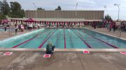 Replay: Simon Fraser vs CSUEB | Nov 1 @ 2 PM
