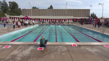 Replay: Simon Fraser vs CSUEB | Nov 1 @ 2 PM