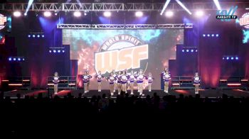 Pittsburgh Pride All Stars - Roar [2024 L1 Youth - Small Day 1] 2024 WSF Grand Nationals