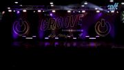 Dance Mania Nashville - Mini Elite Lyrical [2024 Mini - Contemporary/Lyrical - Small Day 1] 2024 WSF Grand Nationals
