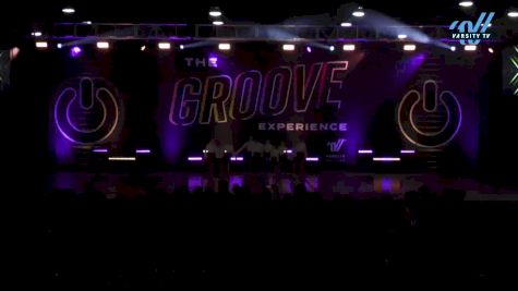 Dance Mania Nashville - Mini Elite Lyrical [2024 Mini - Contemporary/Lyrical - Small Day 1] 2024 WSF Grand Nationals