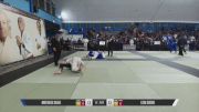 Eziu Sodre vs Matheus Silva 2026 Carlson Gracie