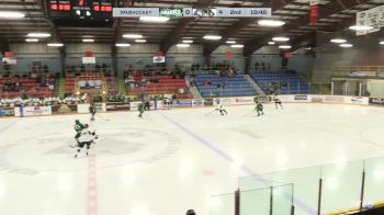 Replay: Home - 2023 Grand Falls vs Miramichi | Sep 27 @ 7 PM