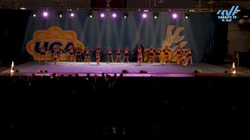 McLean County High School - Medium Varsity [2023 Medium Varsity Day 1] 2023 UCA Tennessee Extreme Regional