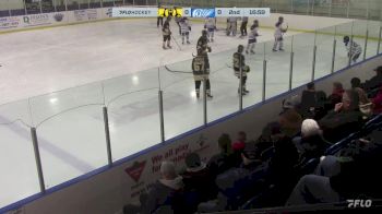 Replay: Home - 2023 Smiths Falls vs Perth | Dec 22 @ 7 PM