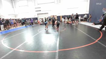 75 lbs Consi Of 4 - Owen Truong, VA vs Brek Alexander, IL