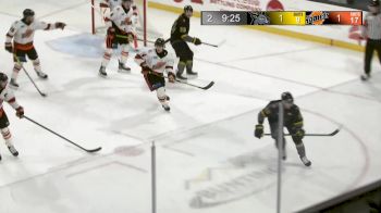 Replay: Away - 2025 Fort Wayne vs Iowa | Mar 23 @ 3 PM