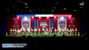 McLean Middle School [2026 Game Day JH/MS - Large] 2026 NCA High School Nationals