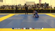 Joseph Gilbert Dachtler vs Elijah Adino La Montagne 2024 World IBJJF Jiu-Jitsu No-Gi Championship