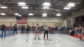 106 lbs Prelims - Chase Weber, NC WAY MS vs Shane Reilly, Malvern Blue MS